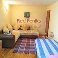 Flat in Montenegro, Budva, Przno, 45 sq.m.