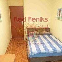 Flat in Montenegro, Budva, Przno, 45 sq.m.