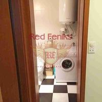 Flat in Montenegro, Budva, Przno, 45 sq.m.