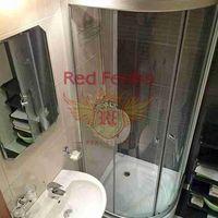 Flat in Montenegro, Budva, Przno, 45 sq.m.