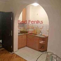 Flat in Montenegro, Budva, Przno, 31 sq.m.