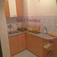 Flat in Montenegro, Budva, Przno, 31 sq.m.