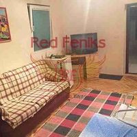 Flat in Montenegro, Budva, Przno, 31 sq.m.