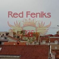 Квартира в Черногории, Будва, 35 кв.м.