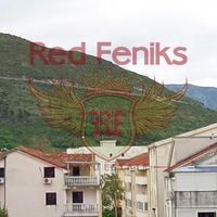 Квартира в Черногории, Будва, 35 кв.м.