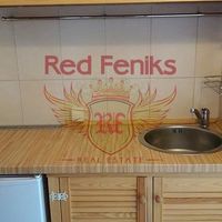 Квартира в Черногории, Будва, 35 кв.м.