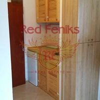 Квартира в Черногории, Будва, 35 кв.м.