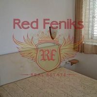 Квартира в Черногории, Будва, 35 кв.м.