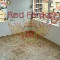 Квартира в Черногории, Будва, 35 кв.м.