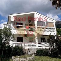 House in Montenegro, Bar, Susanj, 136 sq.m.