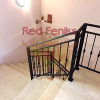 House in Montenegro, Bar, Sutomore, 206 sq.m.