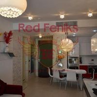 Flat in Montenegro, Budva, 96 sq.m.