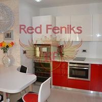 Flat in Montenegro, Budva, 96 sq.m.