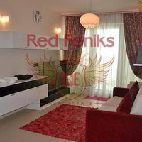 Flat in Montenegro, Budva, 96 sq.m.