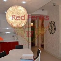 Flat in Montenegro, Budva, 96 sq.m.