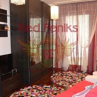 Flat in Montenegro, Budva, 96 sq.m.