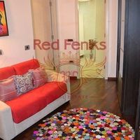 Flat in Montenegro, Budva, 96 sq.m.