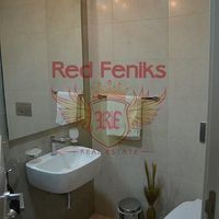 Flat in Montenegro, Budva, 96 sq.m.