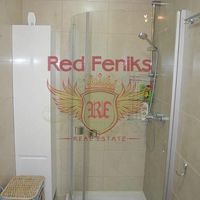 Flat in Montenegro, Budva, 96 sq.m.