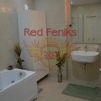 Flat in Montenegro, Budva, 96 sq.m.