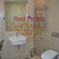 Flat in Montenegro, Budva, 96 sq.m.