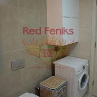 Flat in Montenegro, Budva, 96 sq.m.