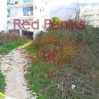 Земельный участок в Черногории, Будва