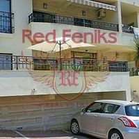 Квартира в Черногории, Тиват, 65 кв.м.