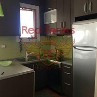 Квартира в Черногории, Тиват, 42 кв.м.