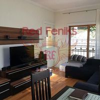 Квартира в Черногории, Тиват, 42 кв.м.