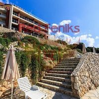 Квартира в Черногории, Бар, Добра Вода, 92 кв.м.