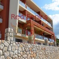 Квартира в Черногории, Бар, Добра Вода, 92 кв.м.