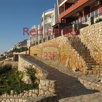 Квартира в Черногории, Бар, Добра Вода, 92 кв.м.