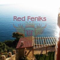 Квартира в Черногории, Бар, Добра Вода, 92 кв.м.