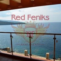 Квартира в Черногории, Бар, Добра Вода, 92 кв.м.