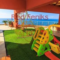 Квартира в Черногории, Бар, Добра Вода, 92 кв.м.