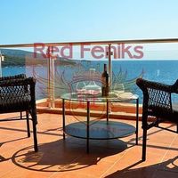 Квартира в Черногории, Бар, Добра Вода, 92 кв.м.