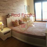 Квартира в Черногории, Бар, Добра Вода, 92 кв.м.