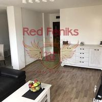 Flat in Montenegro, Bar, 80 sq.m.