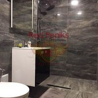 Flat in Montenegro, Bar, 80 sq.m.