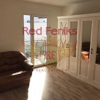 Flat in Montenegro, Bar, 80 sq.m.