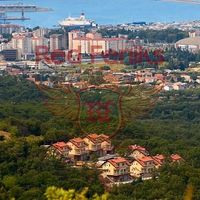 Flat in Montenegro, Bar, 62 sq.m.