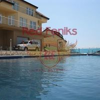 Flat in Montenegro, Bar, 62 sq.m.