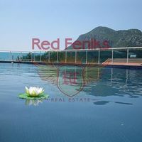 Flat in Montenegro, Bar, 62 sq.m.