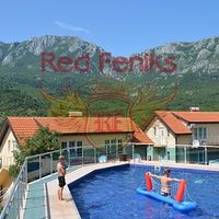 Flat in Montenegro, Bar, 62 sq.m.