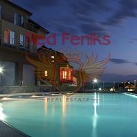 Flat in Montenegro, Bar, 62 sq.m.