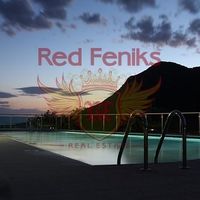 Flat in Montenegro, Bar, 62 sq.m.