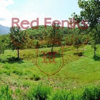 Land plot in Montenegro, Budva