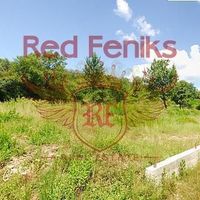 Land plot in Montenegro, Budva