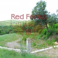 Land plot in Montenegro, Budva